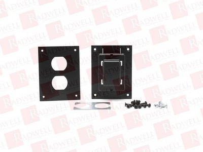 LEGRAND 828PR-BLK / 828PRBLK (NEW IN BOX)