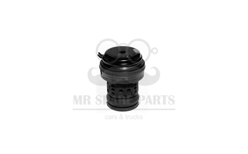 TASSELLO SUPPORTO MOTORE ANT. PIRELLI 12323 PASSAT - GOLF 1H0199609B - Bild 1 von 5