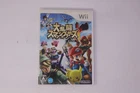 Super Smash Bros. Brawl (Dairantou Smash Bros. X) Wii JPN (Region Locked)