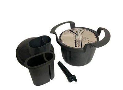 Thermomix Gemüsestyler Original Vorwerk für TM5 TM6
