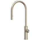 Rohl EC55D1STN - Kitchen Faucet