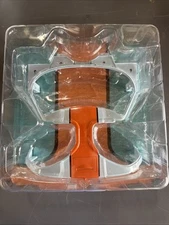 Altaya DeAgostini Build The Ford GT40 Part 95 FGT095 Windscreen and Roof