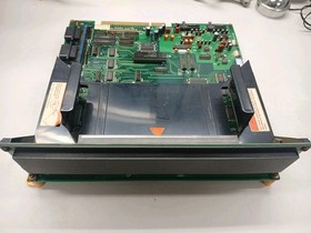 Neo Geo MVS - MV1F W/ Pin Converter And Video Out Board - Ready To Be Consolized