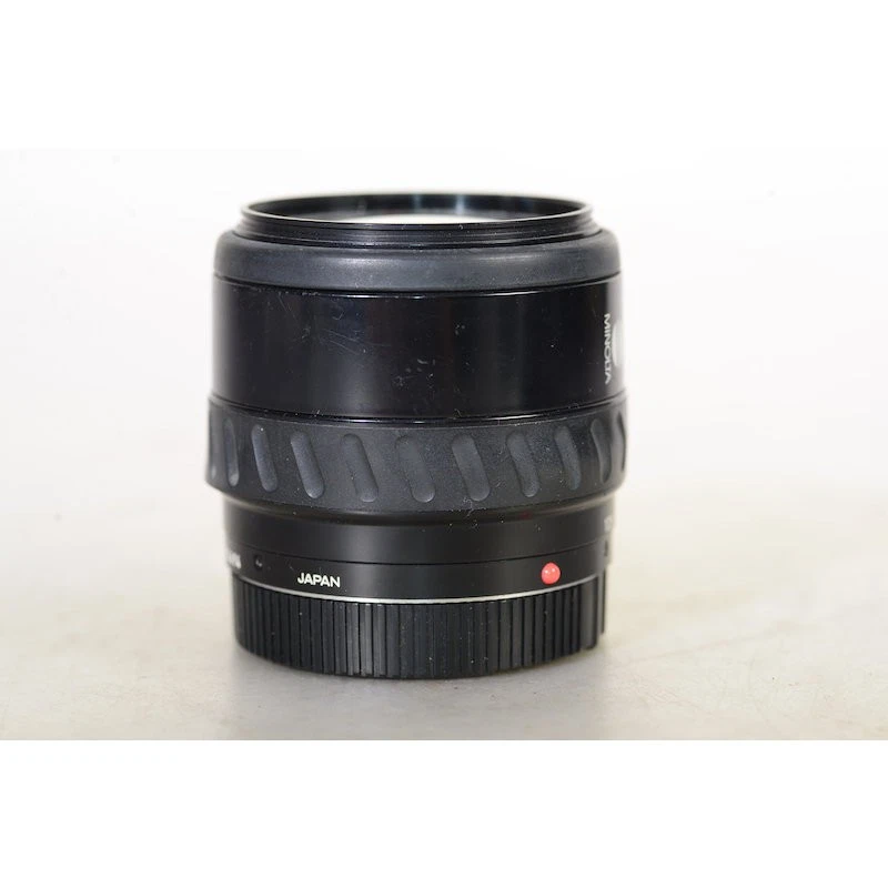 Minolta AF 35-105 Mm Objetivo Zoom - AF 35-105Mm 1:3.5-4.5 Lente Zoom - Imagen 2 de 4