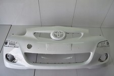 Pare-choc avant Toyota AYGO