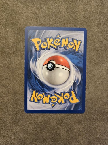 Juego de cartas coleccionables Pokémon Skarmory 27/165 holograma raro lector electrónico de colección - expedición 2002 - casi nuevo - Imagen 6 de 11