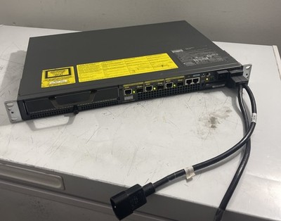 Cisco7301-2AC   Gigabit Router   Dual AC Power Supply   Cisco 7301 As Pictures