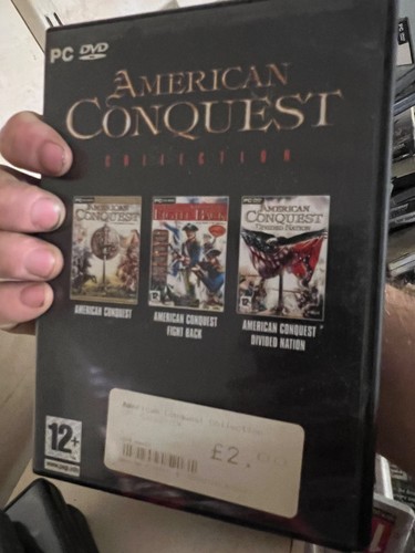 pc games. windows. boxed. select game - - Picture 101 of 118