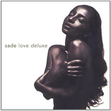 Sade - Love Deluxe [New CD]