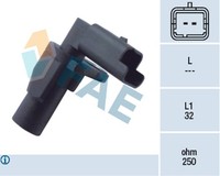 FAE Kurbelwellensensor Impulsgeber 79249 FüR Vivaro Opel Renault BG0 Nissan X83
