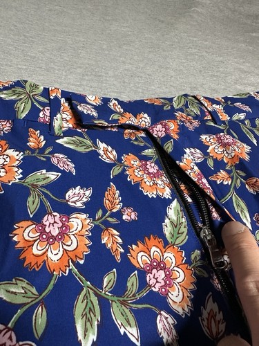 Ralph Lauren RLX Men’s Water Repel Floral Golf Pants Tailored Fit Sz 34 x 32 NWT - Picture 7 of 14