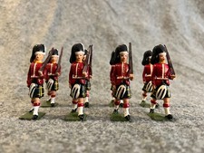 Vintage Britains LTD British Regiment Scots Guard