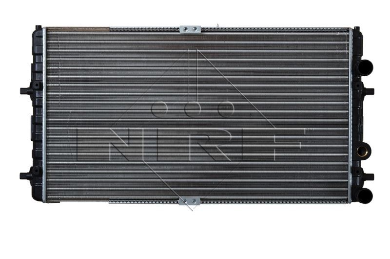 Radiateur Seat Ibiza II 1.9 TDI Cordoba Vario SDI liquide refroidissement