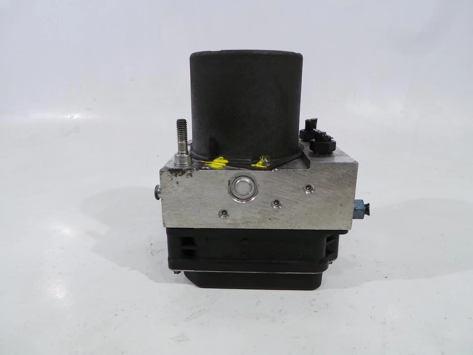 2006 AUDI A6 Proprietari Utilizzatore Manuale Originale - Immagine 4 di 4