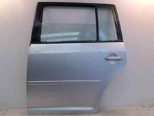 Porte arrière et accessoires Volkswagen TOURAN