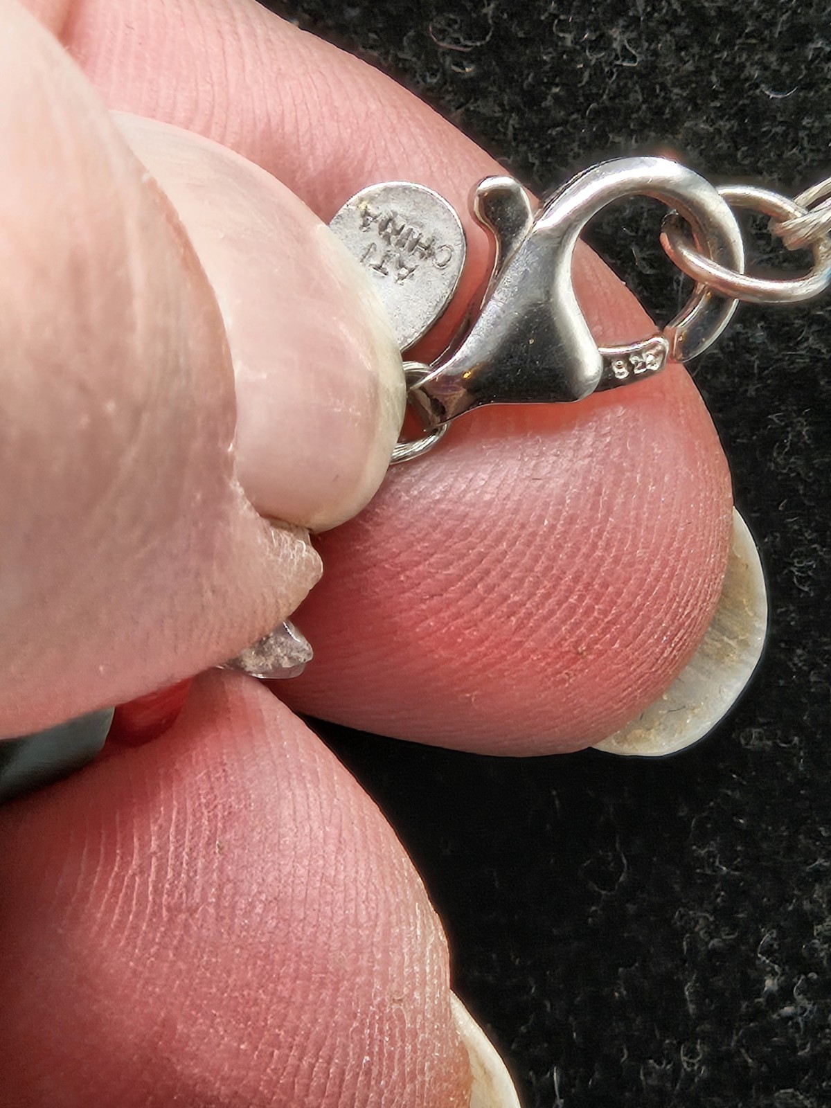 Multi Gemstone Double Strand Beaded Necklace. Sig… - image 7