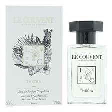 Singuliere Theria Le Couvent Maison de Parfum perfume - a