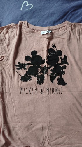 4, Size 14 Disney T-shirts bundle. Different Characters - Picture 5 of 6