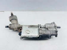 2013-2018 Dodge Ram 1500 2500 3500 Power Steering Rack Motor EPS OEM P68242957AD