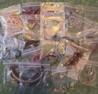 25 Piece Mixed Necklace Bracelet Pulseras Lot Assorted Costume Fashion Jewelry  — photo 2