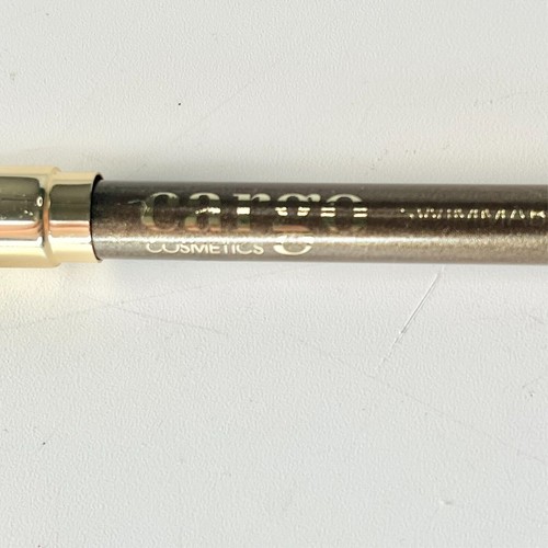 Cargo Swimmables Waterproof Eyeliner Pencil Dorado Beach Bronze 0.04 oz 1.2g New - Picture 2 of 6