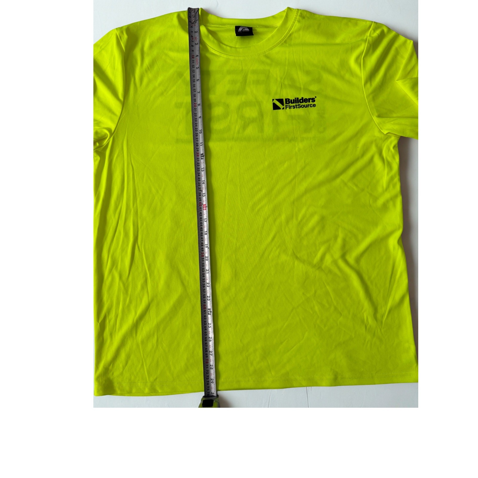 Builders FirstSource Work Shirt Bundle – Men’s XL… - image 14