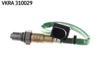 Skf Lambdasonde Lamdasonde Vor Katalysator Vkra 310029
