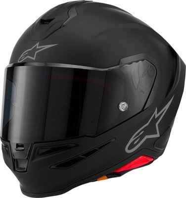 Alpinestars Supertech R7 Solid Full Face Street Helmet