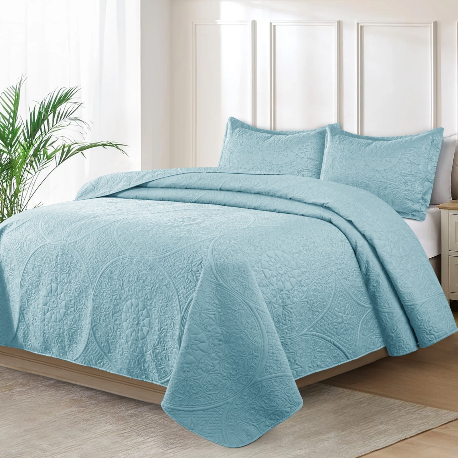 Comforter Set