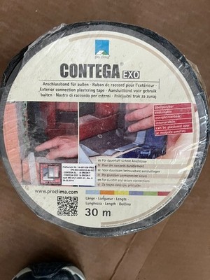 PROCLIMA CONTEGA EXO 120MM 30M