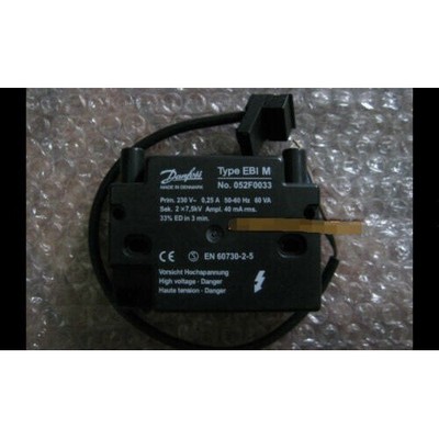 1PC NEW   EBI M No.052F0033   #fv
