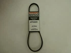 197294 New-No Box; Bando 4PK805 Serpentine Belt 317K4; 4-ribs 31.7"L; 1MGH8