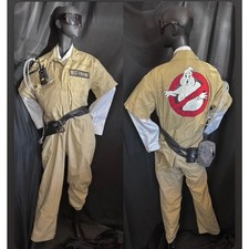 Mr. Ghostbuster