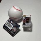 Funko Bitty Pops Baseball MLB Ronald Acuna Jr New