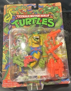 週末セール　ミュータントタートルズ SCALE TAIL Scale Tail Tmnt | eBay