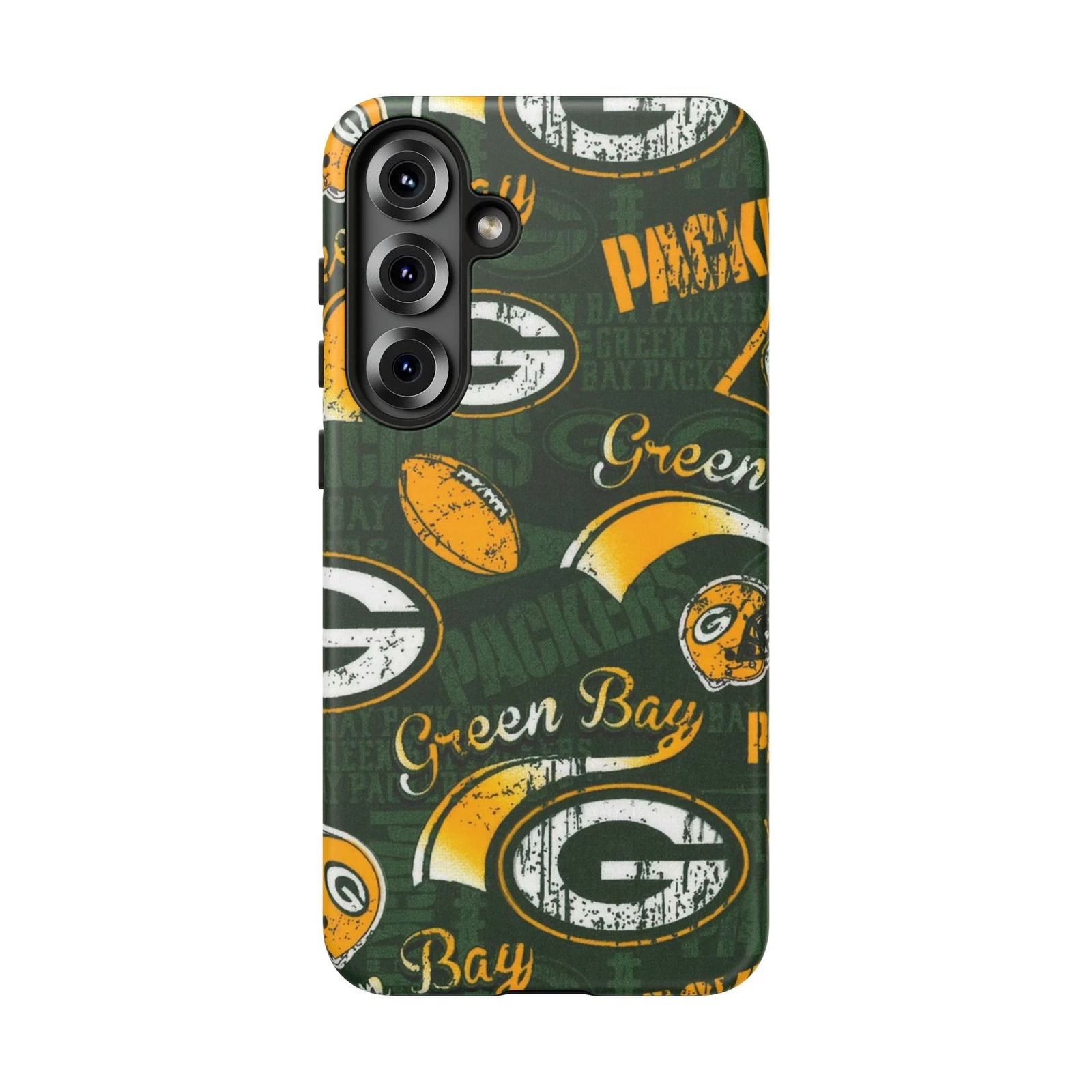 Green Bay Packers Phone Cases for iPhone