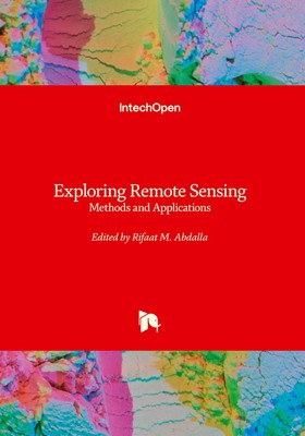 Rifaat M. Abdalla | Exploring Remote Sensing - Methods and Applications | Buch