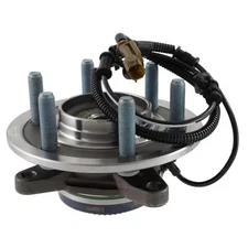 Genuine Motorcraft Wheel Bearing and Hub Assembly  HUB-595
