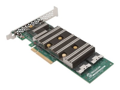 ^Microchip Adaptec SmartRAID 3254-16i /e (3254C16IX2S) Storage controller (RAID)