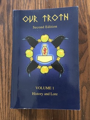 OUR TROTH VOLUME 2 LIVING THE TROTH (SECOND EDITION) PAPER BACK