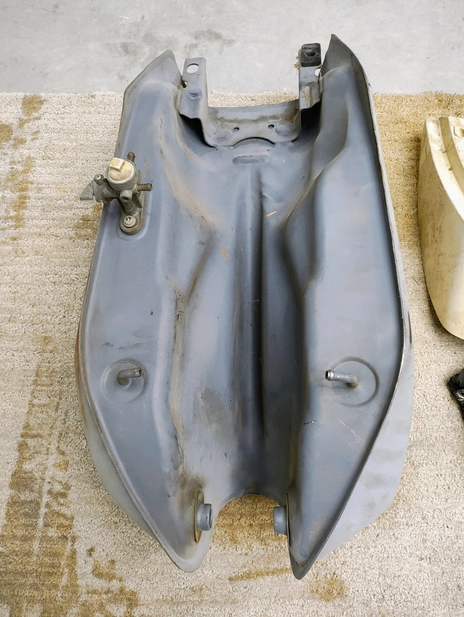 Yamaha Motorcycle Parts for Yamaha RD400 for sale | eBay