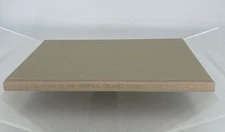 Transactions of The Oriental Ceramic Society Vol. 58, 1993-1994