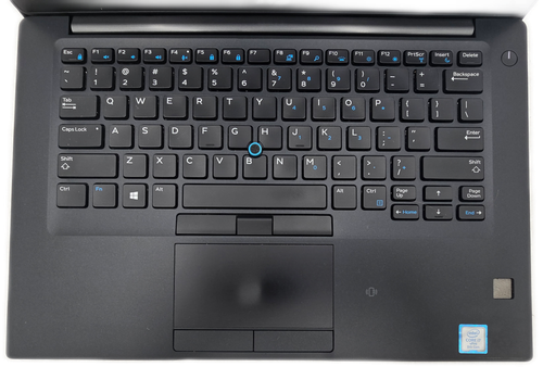 Dell Latitude 7490 i7 8th 16GB 512GB SSD Windows 11 Home - Picture 3 of 8