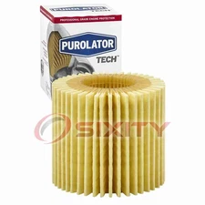 Purolator TECH TL16311 Engine Oil Filter for XG10358 X6311 WP980 VO102 V6311 ym
