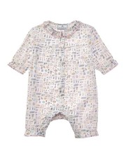 Petite Plume Madeline Romper