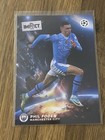 Phil Foden (Manchester City) Numbered /10 | Topps Impact 2023-24 UCC