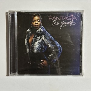Fantasia Free Yourself | eBay