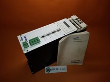 Lenze 9220 Frequnzumrichter Typ: 9223_E.2B.20