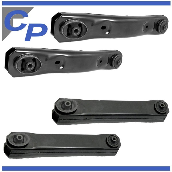 Querlenker 2 Vorne 2 Hinten FüR Jeep Grand Cherokee WJ WG Links Rechts-image