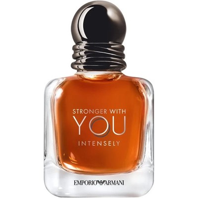 Armani Stronger With You Intensely 50/100/150ml Eau de Parfum für Herren Neu&Versiegelt